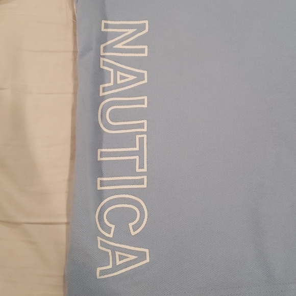 NAUTICA POLO - Picture 3 of 6